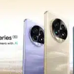 Realme 13 Pro Series