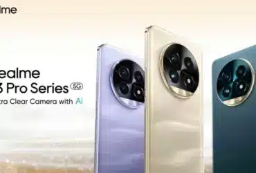 Realme 13 Pro Series