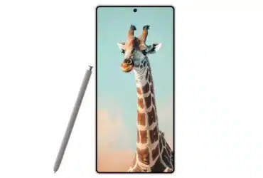 Samsung Galaxy S25 Ultra Render Leaked