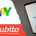 Vinted eBay Subito