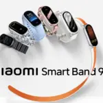 Xiaomi Smart Band 9