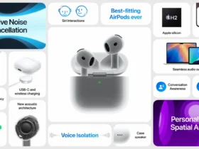 Apple AirPods 4
