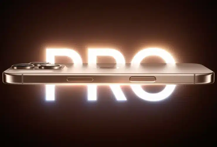 Apple iPhone 16 Pro