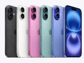 Apple iPhone 16 e iPhone 16 Plus