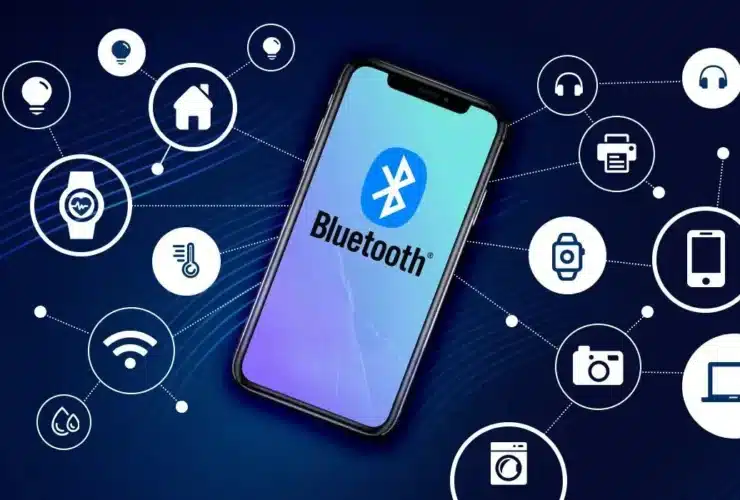 Bluetooth Cover