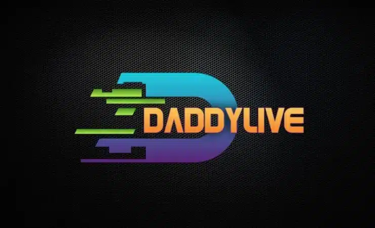 DaddyLive
