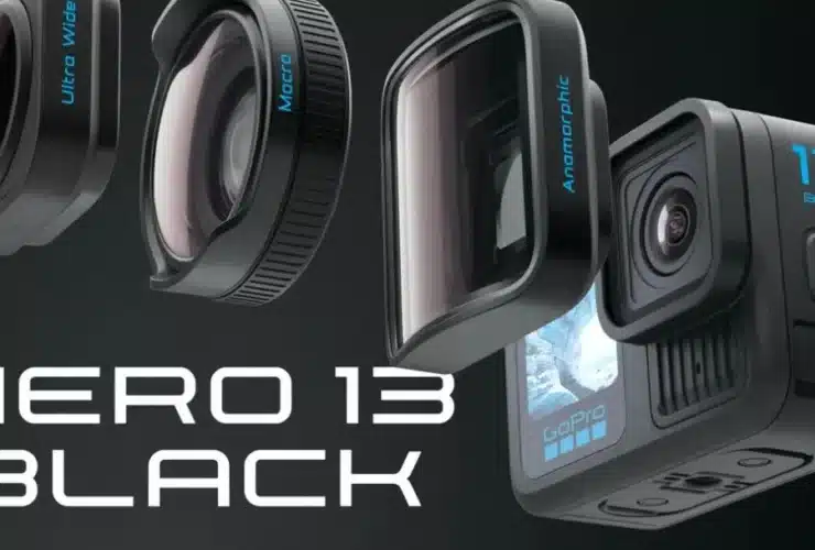 GoPro HERO 13 Black
