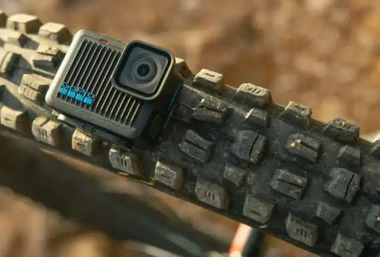 GoPro HERO 2024