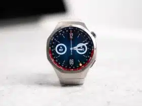 HUAWEI Watch GT 5 series