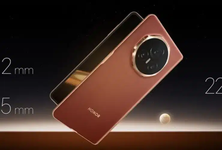 Honor Magic V3