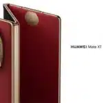 Huawei Mate XT Ultimate Design
