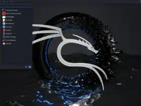 Kali Linux