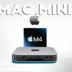 MAC Mini M4