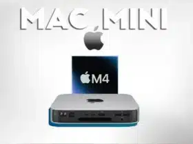 MAC Mini M4