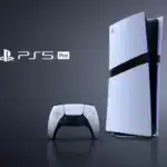 PS5 Pro Cover