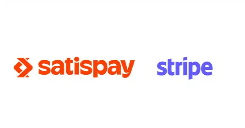 Satispay Stripe