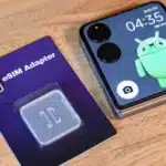 eSIM Adapter