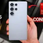 Galaxy S25 Snapdragon