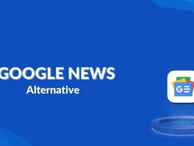 Google News Alternative