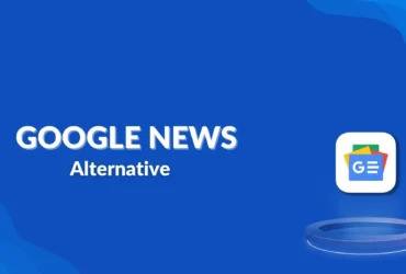 Google News Alternative