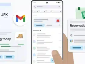 Google Summary Cards