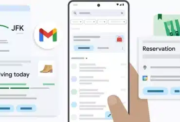 Google Summary Cards