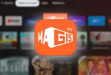 Magis TV