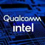 Qualcomm Intel