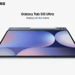 Samsung Galaxy Tab S10 Series