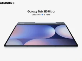 Samsung Galaxy Tab S10 Series