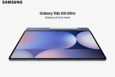 Samsung Galaxy Tab S10 Series