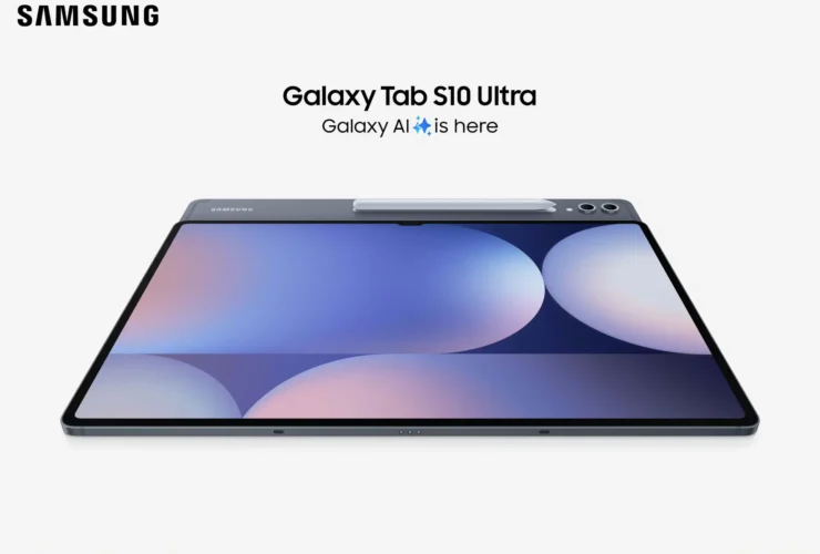 Samsung Galaxy Tab S10 Series