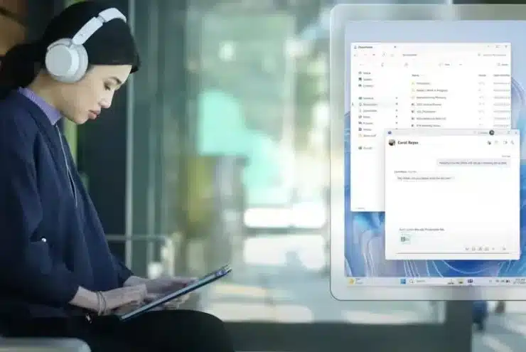 Windows su iOS-MAC-Android