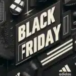 Adidas Black Friday