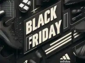 Adidas Black Friday