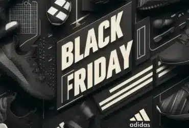 Adidas Black Friday