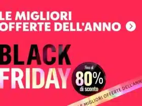 AliExpress Black Friday