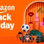Amazon Black Friday Cover