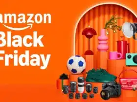 Amazon Black Friday Cover