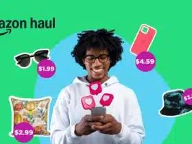 Amazon Haul