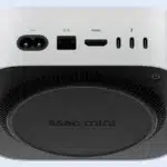 Apple Mac Mini M4