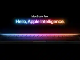 Apple MacBook Pro M4 2024