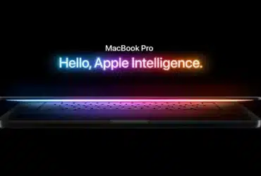Apple MacBook Pro M4 2024