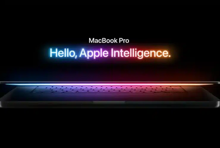 Apple MacBook Pro M4 2024