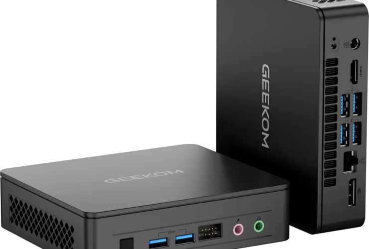 GEEKOM Air12 Lite
