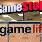 Gamestop Gamelife