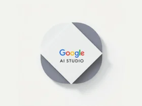 Google AI Studio