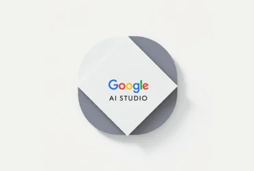 Google AI Studio
