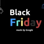 Google Black Friday