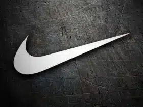 Logo Nike
